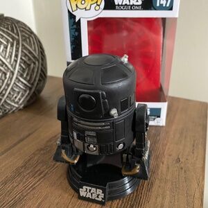 Funko Pop Star Wars C2-B5